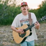 Dylan Gossett Announces Australian and New Zealand Tour
