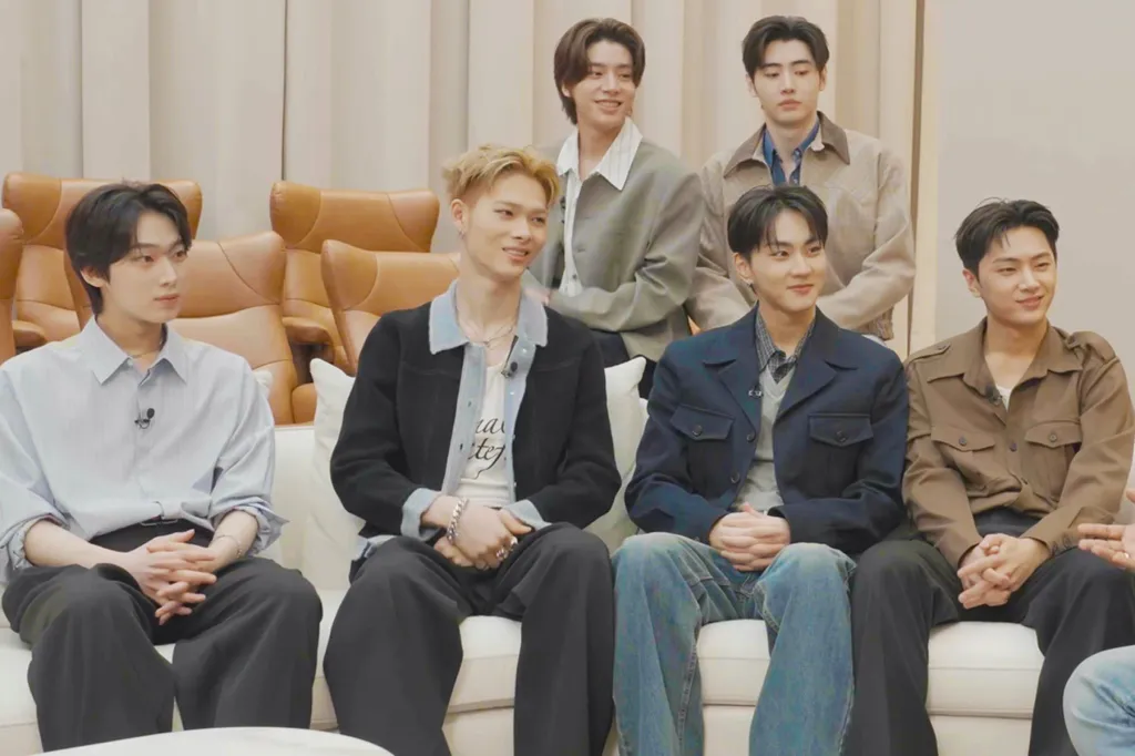 ENHYPEN Talks HEESEUNG's Exit & Plans for Moving Forward, New Music