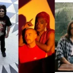 EXCLUSIVE: Richard Clapton, Ruby Fields, Electric Fields & More Join ORiGiN Music Group
