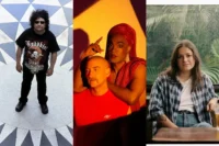 EXCLUSIVE: Richard Clapton, Ruby Fields, Electric Fields & More Join ORiGiN Music Group
