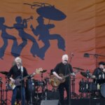 Eagles at New Orleans Jazz Fest 2026: Full Setlist & Recap