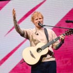 Ed Sheeran leaves Warner Music after 15 years, tells fans decision was not "a disgruntled artist situation"