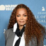 Eight Times Janet Jackson Was in Control at Awards Ceremonies