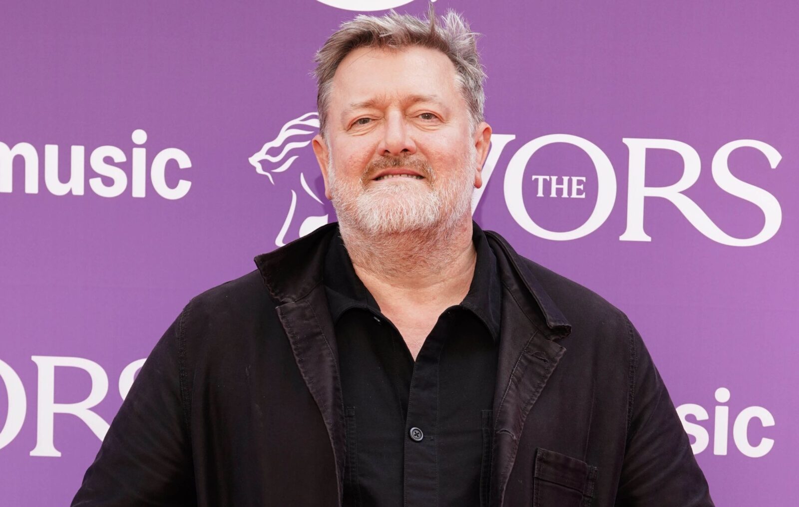 Elbow’s Guy Garvey talks “wonderful man” Robert Smith and teases “sonically ambitious” new album