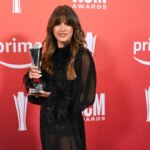 Ella Langley, Zach Top & More Added as Performers on 2026 ACM Awards