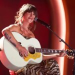 Ella Langley’s ‘Choosin’ Texas’ Rides to No. 1 on ARIA Chart