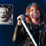 Europe Announces 'Come This Madness' Album, Drops First Single
