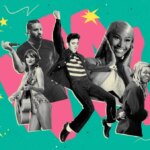 Every Artist With 100 or More Billboard Hot 100 Chart Hits