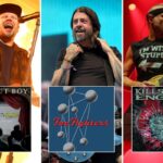 Every Big Rock + Metal Album Released Each Day in May History
