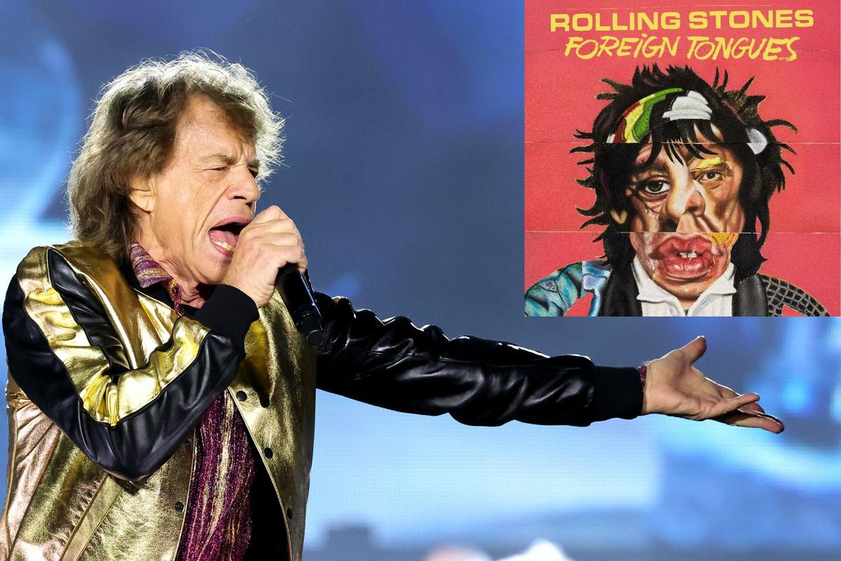 Everything We Know About the New Rolling Stones Album So Far