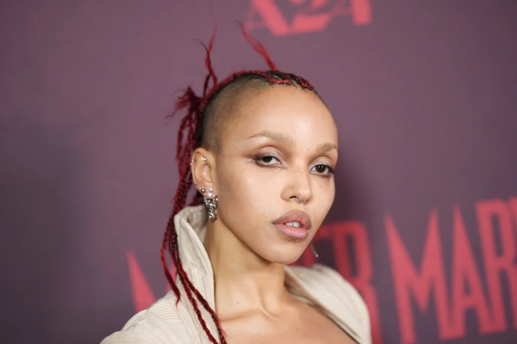 FKA Twigs Cast As Josephine Baker in Biopic From 'Cuties' Director