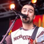 Fame Freaked Noah Kahan Out So Much He Considered Being a Groundskeeper