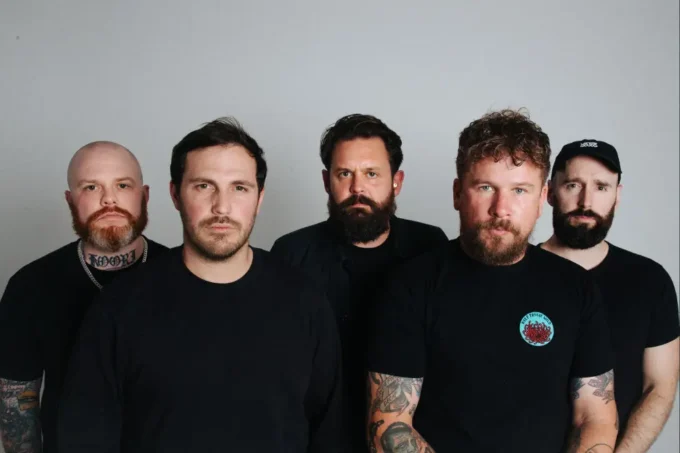 'Family Has To Come First': Chasing Ghosts Confirm Indefinite Hiatus