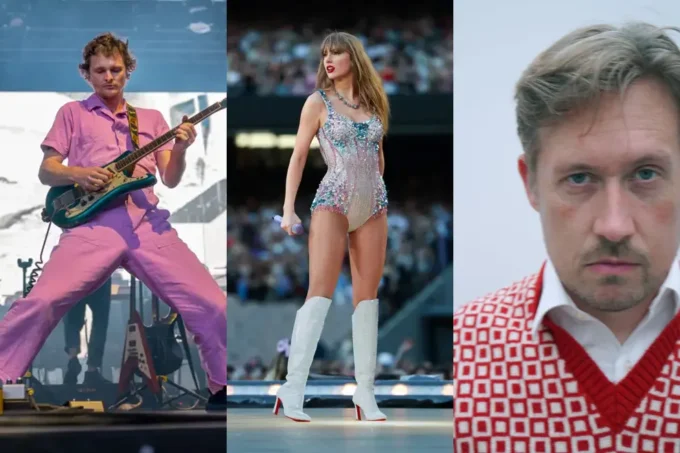 Famous By Association: The Storied History Of Musical Moniker Mimicry