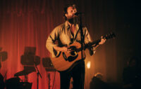 Father John Misty shares baroque single 'The Payoff' and adds London headline gig to summer 2026 tour