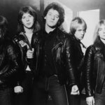 Filmmaker Wes Orshoski Talks Paul Di’Anno Documentary