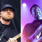 Fit For a King Bassist Slams Periphery Guitarist Over Money Take