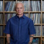 Flea on his wild path from Red Hot Chili Peppers to 'Honora' : NPR