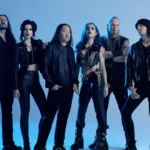 Former Arch Enemy Vocalist Alissa White-Gluz Joins DragonForce