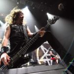 Frank Bello Celebrates New Music, Reflects on Grammy Award + More