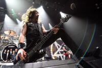Frank Bello Celebrates New Music, Reflects on Grammy Award + More