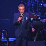 Frankie Valli Cancels 2026 Tour Dates to 'Focus on My Health'