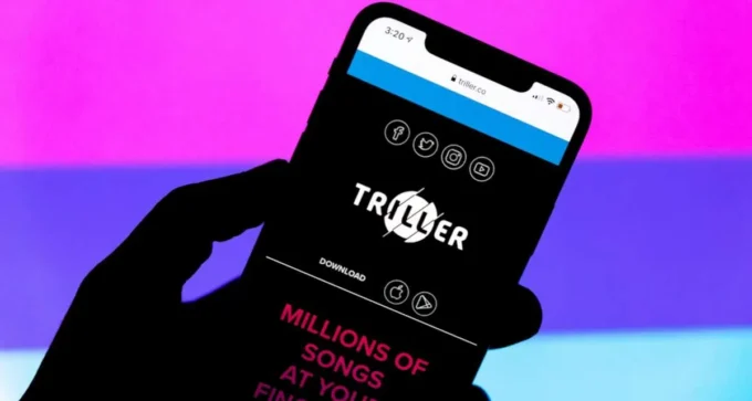 French Montana Voluntarily Drops Triller Missing-Payment Lawsuit