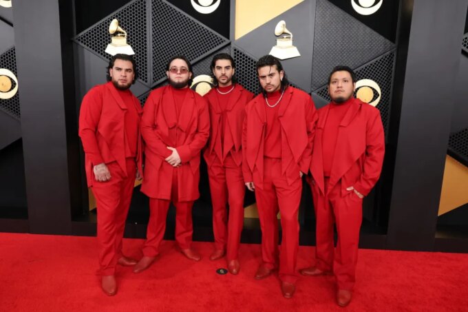 Fuerza Regida Blasts Label Rancho Humilde in Lawsuit Over Record Deal