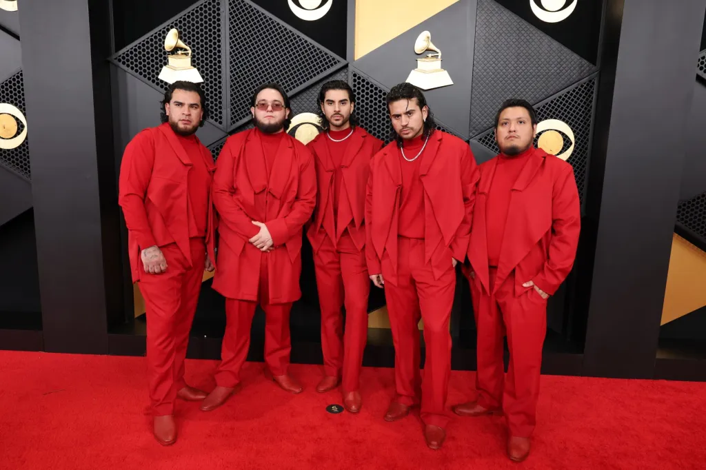 Fuerza Regida Blasts Label Rancho Humilde in Lawsuit Over Record Deal