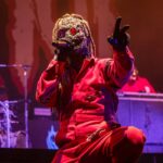 Full release announced for Slipknot's 'Look Outside Your Window'