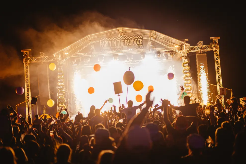 GYRO Group’s Matt Rogers Debunks The Common Advice Given To Independent Artists
