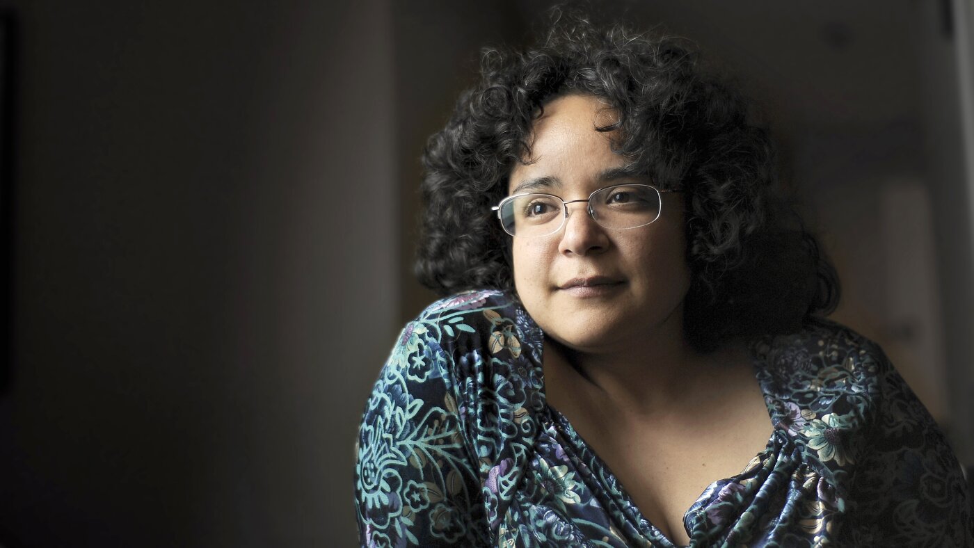 Gabriela Lena Frank's Pulitzer work is a modern Andean fable : NPR