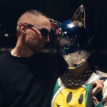 Galantis Signs With Ninja Tune's Counter Records Imprint