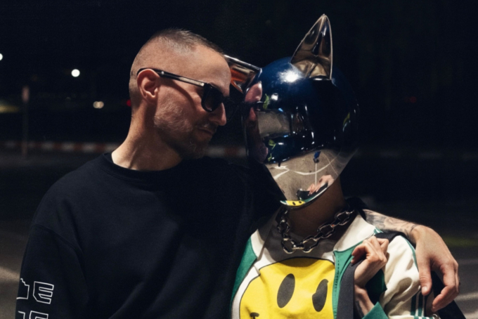 Galantis Signs With Ninja Tune's Counter Records Imprint