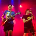 Getdown Services announce second album ‘Massive Champion’ with charismatic single ‘I Can’t Die Like That’ and UK tour dates