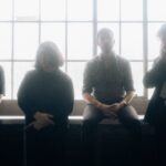 Gilla Band face "feeling unloved and finding it difficult to articulate what I’m actually thinking" on first new song in four years, 'Giraffe'