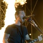 Godsmack's Sully Erna Interview - New Tour, New Music + More