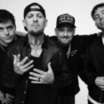 Good Charlotte announce 2026 UK and European tour with Yellowcard