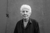 Graham Nash Shares Fall 2026 Tour Dates