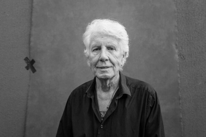 Graham Nash Shares Fall 2026 Tour Dates