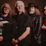 Grand Funk Railroad Extends Summer Tour After Lead Singer's Retirement