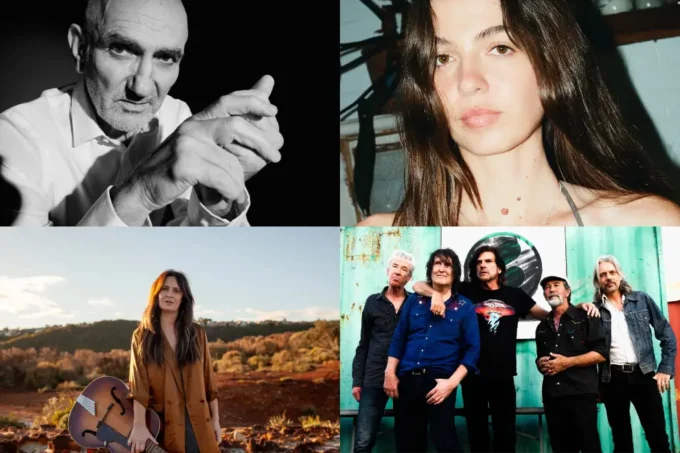 Great Southern Nights Is Bringing ‘Live Fest’ To Dubbo & Tamworth: Get To Know Who’s Playing