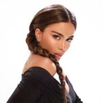 Greeicy, Xavi, Alvaro Diaz & More