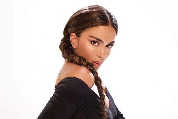 Greeicy, Xavi, Alvaro Diaz & More