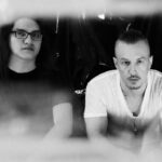 Greg Puciato Celebrates the Return of the Black Queen