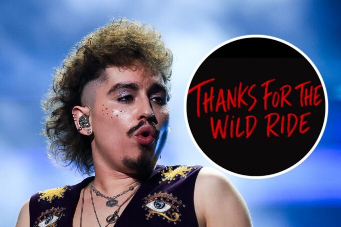 Greta Van Fleet Fan Finds Apparent Clue Hidden in Band's Website