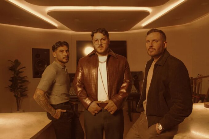 Grupo Frontera Launches Indie Label BorderTown Records