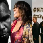 Gurrumul, Kate Ceberano, The Living End & More To Be Inducted Into ARIA Hall Of Fame