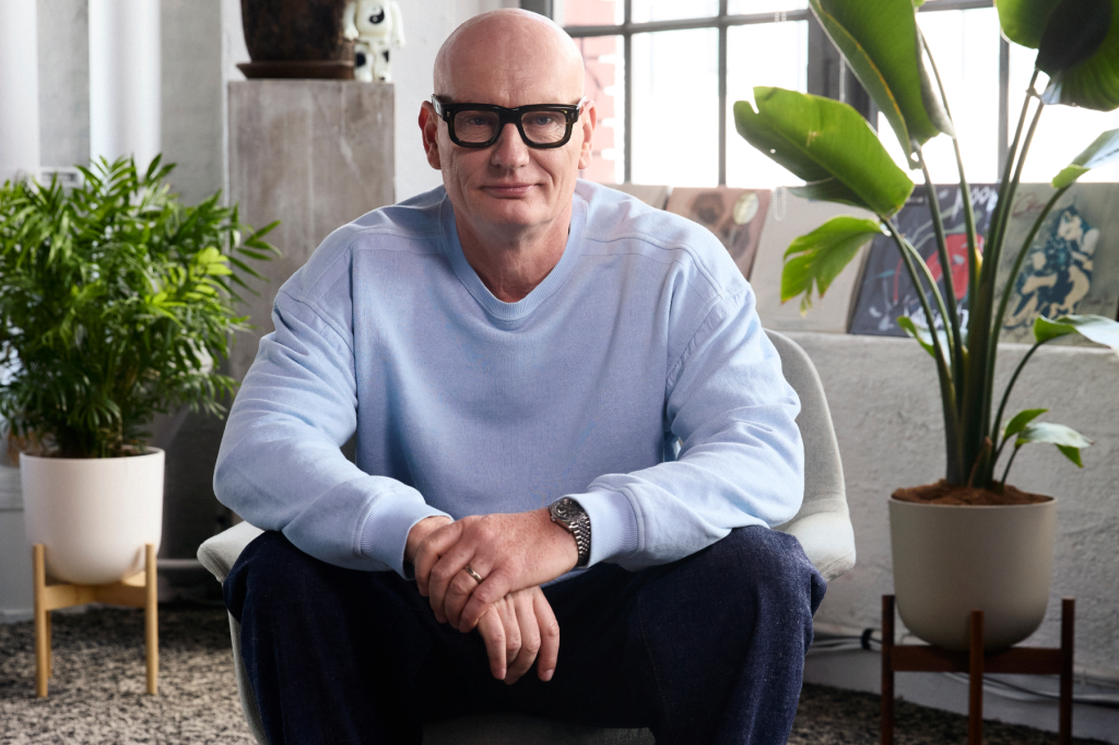 Guy Moot to Collect U.K.’s Prestigious MITS Award