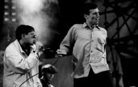 Happy Mondays announce "definitive reissue" of classic 'Pills 'N' Thrills And Bellyaches
